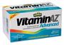 Imagem de Vitamina AZ Advance-30comprimidos-Sunflower