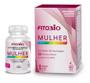 Imagem de Vitamina Az Mulher Fitobio 60 Capsulas