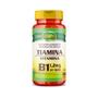 Imagem de Vitamina B1 Tiamina 500mg 60 Cápsulas Unilife