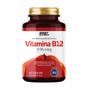 Imagem de Vitamina B12 9,94Mcg 60 Cápsulas União Europeia Sidney Oliveira