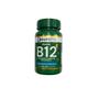Imagem de Vitamina B12 Complexo B Com 60 cápsulas