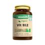 Imagem de Vitamina B12 e Spirulina 60 Cápsulas Vegetais VitaminLife