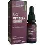 Imagem de Vitamina B12 Gotas 3 X 20ml Puravida