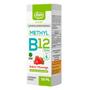 Imagem de Vitamina B12 Metilcobalamina 30 ml Sabor Morango - Unilife