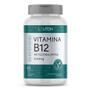 Imagem de Vitamina B12 Metilcobalamina 400mg Vegana Lauton - Kit 3