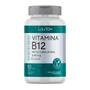 Imagem de Vitamina B12 Metilcobalamina 60 Comprimidos Lauton Nutrition