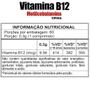 Imagem de Vitamina b12 metilcobalamina 60cpr fitoprime