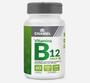 Imagem de Vitamina B12 Metilcobalamina Alto teor 9,94 mcg. 60 cáps. - Chamel
