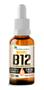 Imagem de Vitamina B12 Metilcobalamina Em Gotas 3 X 20ml Flora Nativa