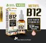 Imagem de Vitamina B12 Sublingual 20ml - Flora Nativa  Morango