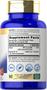 Imagem de Vitamina B12 Sublingual 2500 mcg  250 comprimidos de dissolução rápida  Suplemento de cianocobalamina com ácido fólico para adultos  Sabor Natural de Bagas   vegetarianos, não transgênicos e sem glúten por Carlyle