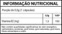 Imagem de Vitamina B2 400mg 3 X 60 Cápsulas - Linho Lev