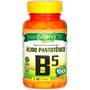Imagem de Vitamina B5 Acido Pantotenico 60 Capsulas de 500mg Unilife