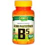 Imagem de Vitamina B5 Ácido Pantotênico 60 cápsulas Unilife