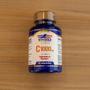 Imagem de Vitamina C 1000 mg Vitgold Kit 2x 60 comprimidos