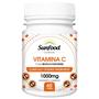 Imagem de Vitamina C 1000mg - 60 Caps - Sunfood Importada