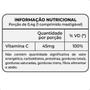 Imagem de Vitamina C 1000mg 60 Comprimidos New Nutrition