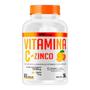 Imagem de Vitamina C 1000mg + Zinco 7mg - 60 Capsulas - Pro Healthy