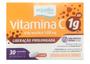 Imagem de Vitamina C 1Gr Xr Liberação Prolongada Com 30Cp - Equaliv