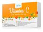 Imagem de Vitamina C 500 Mg 30 Comprimidos Ação Prolongada Equaliv