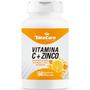 Imagem de Vitamina C 500Mg + Zinco 7Mg 60 Capsulas Imunidade Take Care