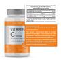 Imagem de Vitamina C 60 Cápsulas Lauton Nutrition