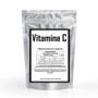 Imagem de Vitamina C em pó pura 500g Concentrada Suplemento Shape It