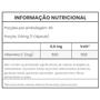 Imagem de Vitamina C Essential Pure 500mg - Bigens com 60 Cápsulas