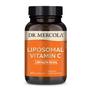 Imagem de Vitamina C lipossomal Dr. Mercola 60 cápsulas