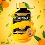 Imagem de Vitamina C Premium 60 Caps Hf Suplementos