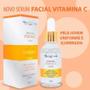 Imagem de Vitamina C + Rosa Mosqueta + Clareador Facial De Manchas Anti Idade