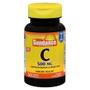 Imagem de Vitamina C Sundance - 100 Comprimidos (2 Frascos)