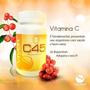 Imagem de Vitamina C Suplemento Alimentar C45 Viver Company 30Cap