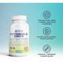 Imagem de Vitamina C + Zinco (60 Comprimidos) Iridium Labs