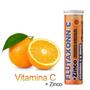 Imagem de Vitamina C + Zinco c/10 Cp. Eferv. Flutaxonn C Shell Nutry