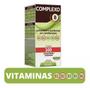 Imagem de Vitamina Complexo B 100 Comprimidos - Arte Nativa