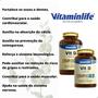 Imagem de Vitamina D 2000UI Vit D 60 Softgels Vitaminlife