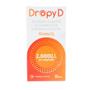 Imagem de Vitamina D Dropy D 2.000Ui com 30 Comprimidos
