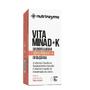 Imagem de Vitamina d+k sabor hortelã com 15ml