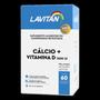 Imagem de Vitamina D Lavitan Calcio D1000 Ui com 60 comprimidos