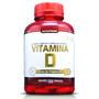 Imagem de Vitamina D natuforme 100 comprimidos 1000mg