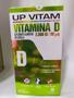 Imagem de Vitamina D UP Vitam 2.000UI c/30 comp.