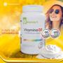 Imagem de Vitamina D3 10.000UI 60 Cápsulas 500 Mg Bionutri