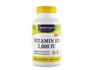 Imagem de Vitamina D3 2.000ui 240 Softgels Healthy Origins Importado