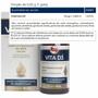 Imagem de Vitamina D3 2.000ui Gotas Vitafor Original Frasco com 10ml Rende 450 Gotas