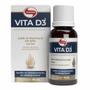 Imagem de Vitamina D3 2.000ui Gotas Vitafor Original Frasco com 10ml Rende 450 Gotas