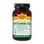 Imagem de Vitamina D3 200 Softgels by Country Life