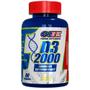 Imagem de Vitamina D3 60 Cápsulas - One Pharm Supplements