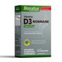 Imagem de Vitamina D3 Bioimmune 30 Comprimidos - Bionatus