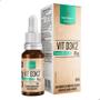 Imagem de Vitamina D3 e K2 80ug 20ml Nutrify